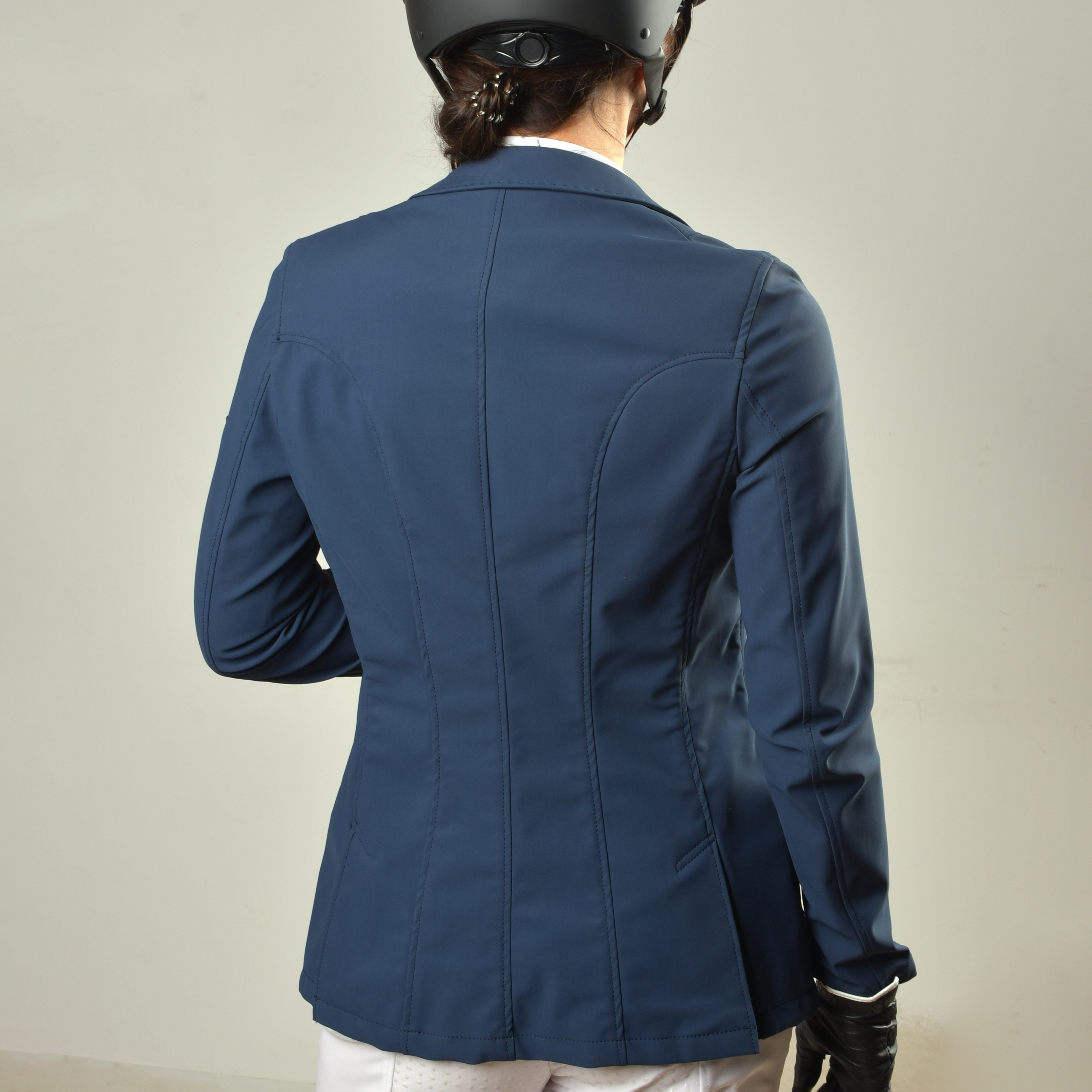 Редингот женский Pikeur soft-shell competition jacket