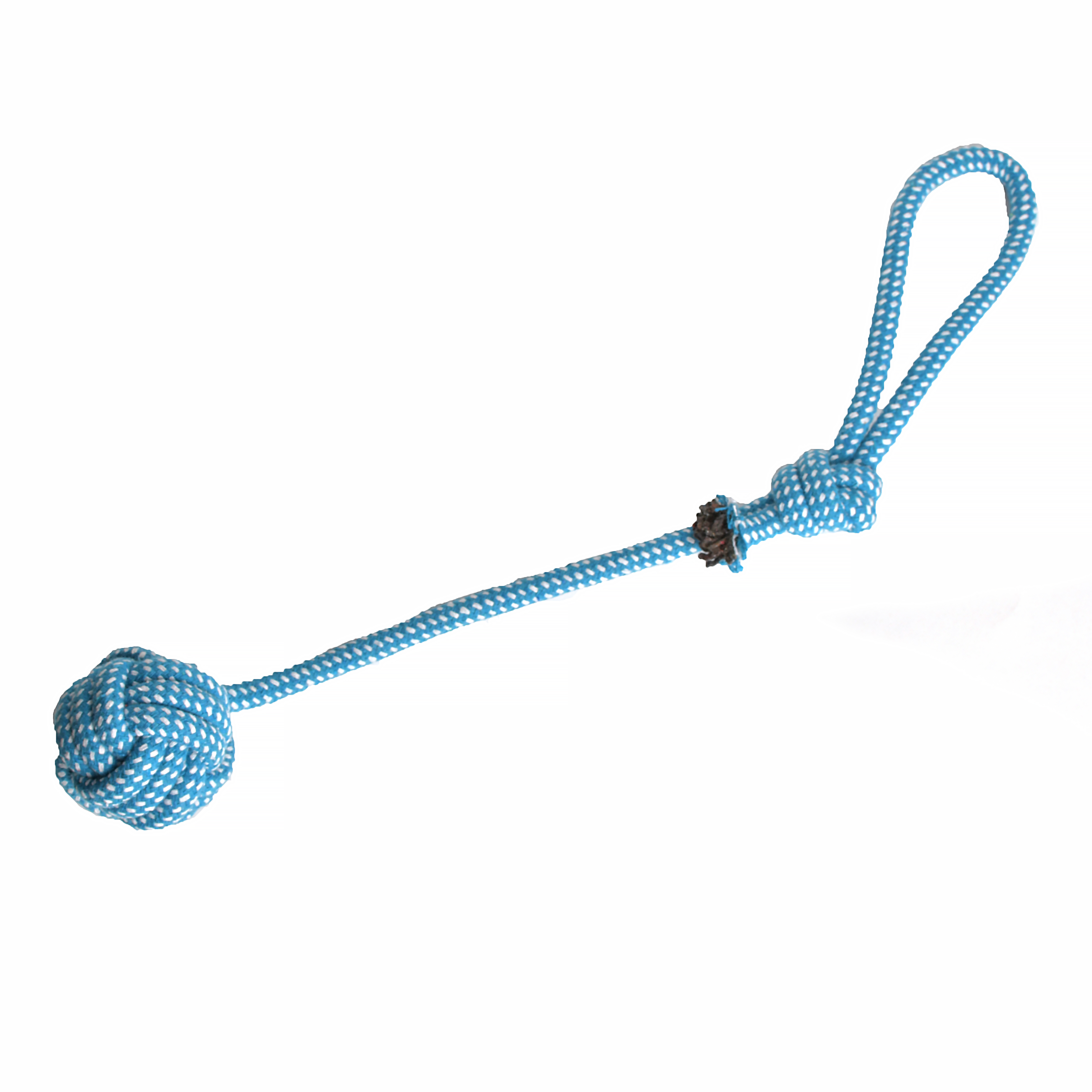 Игрушка для собак Simple голубой