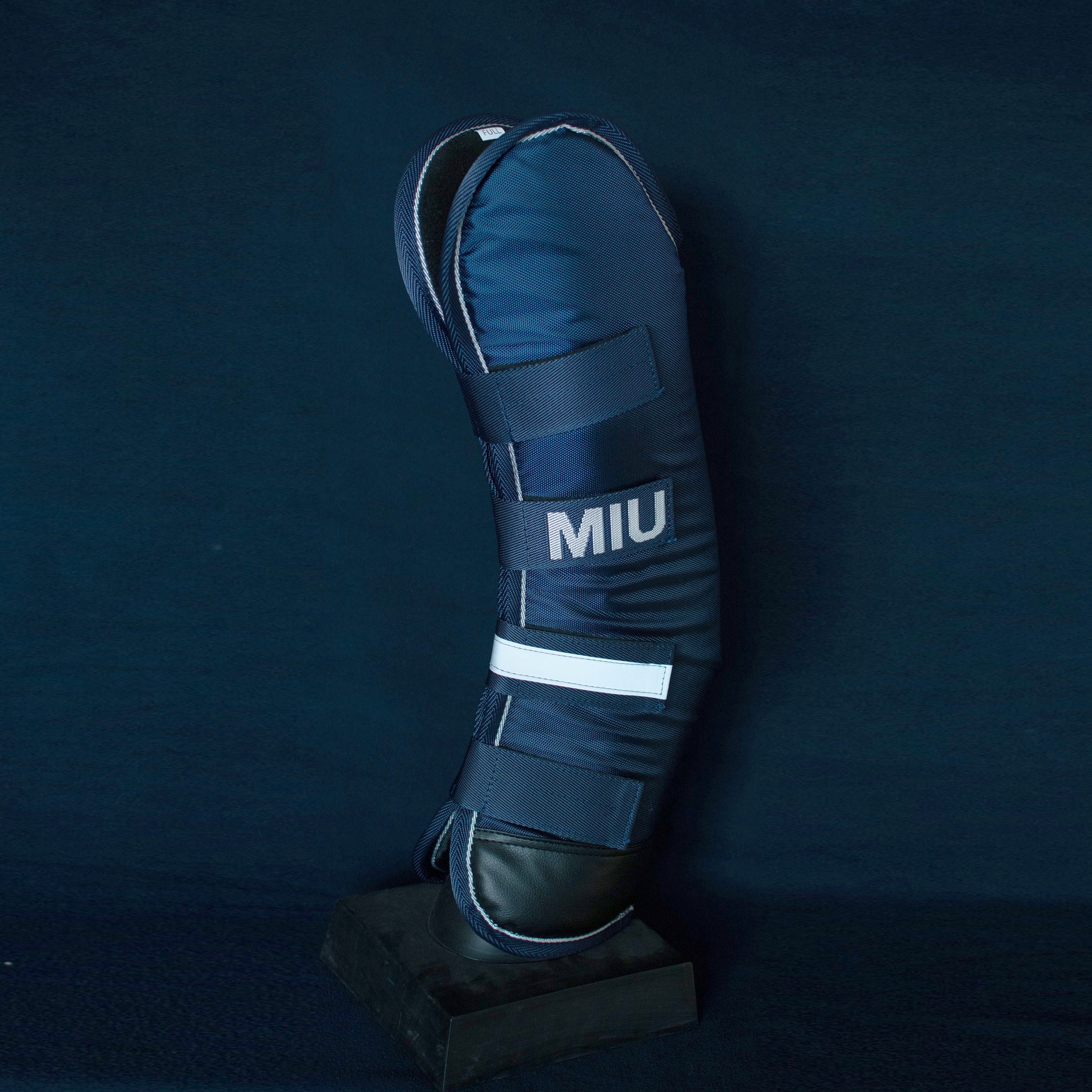 Ногавки транспортировочные GUARD BOOTS синий