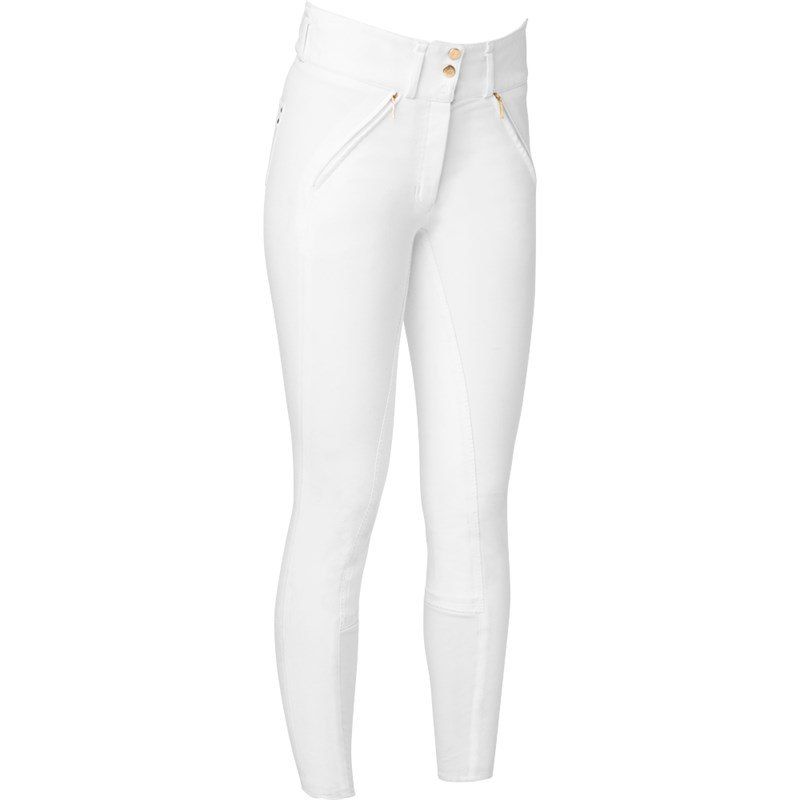 УЦЕНКАБриджи Lioni JH Collection белые