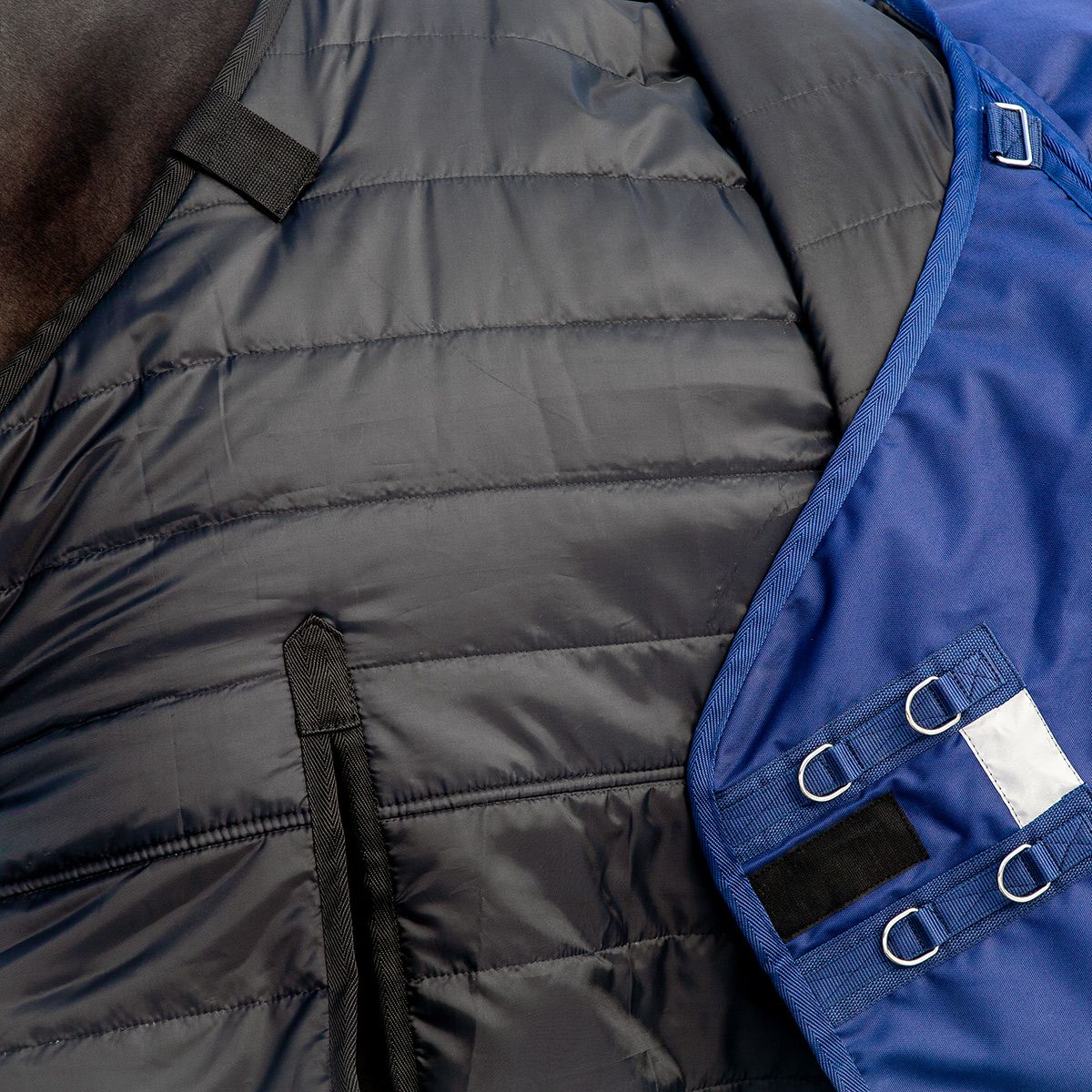 Попона дополнительная нижняя UNDER RUG, 150 гр