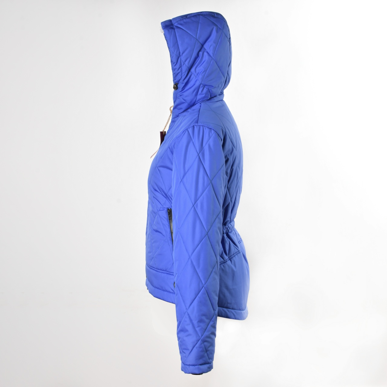 Костюм демисезон синий