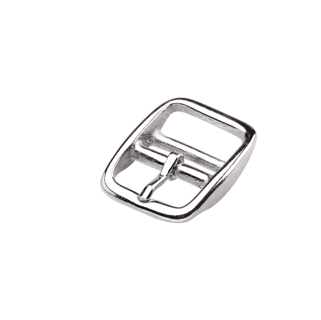 Пряжка Англия с перемычкой 25мм