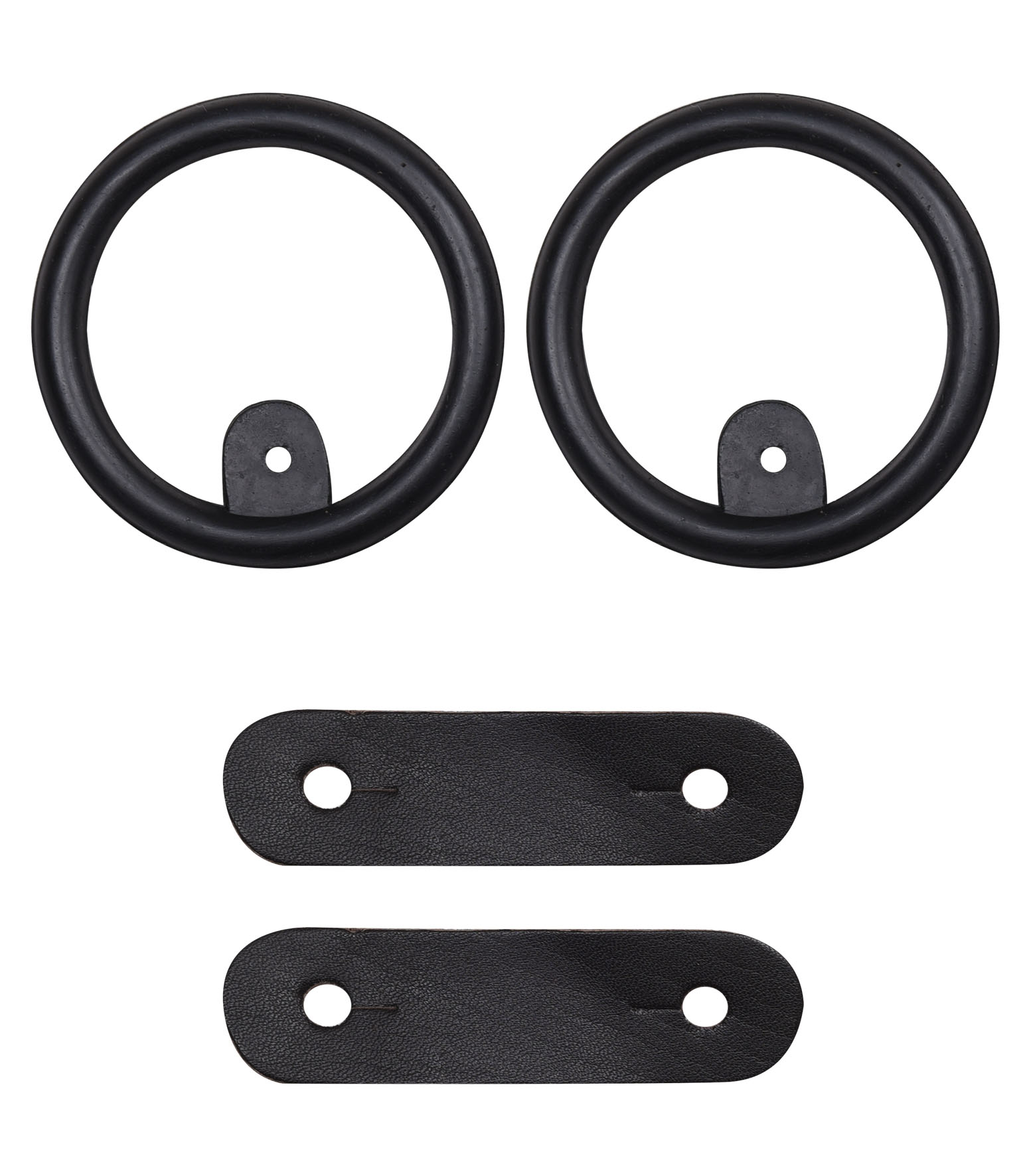 Резинки для безопасных стремян, комплект