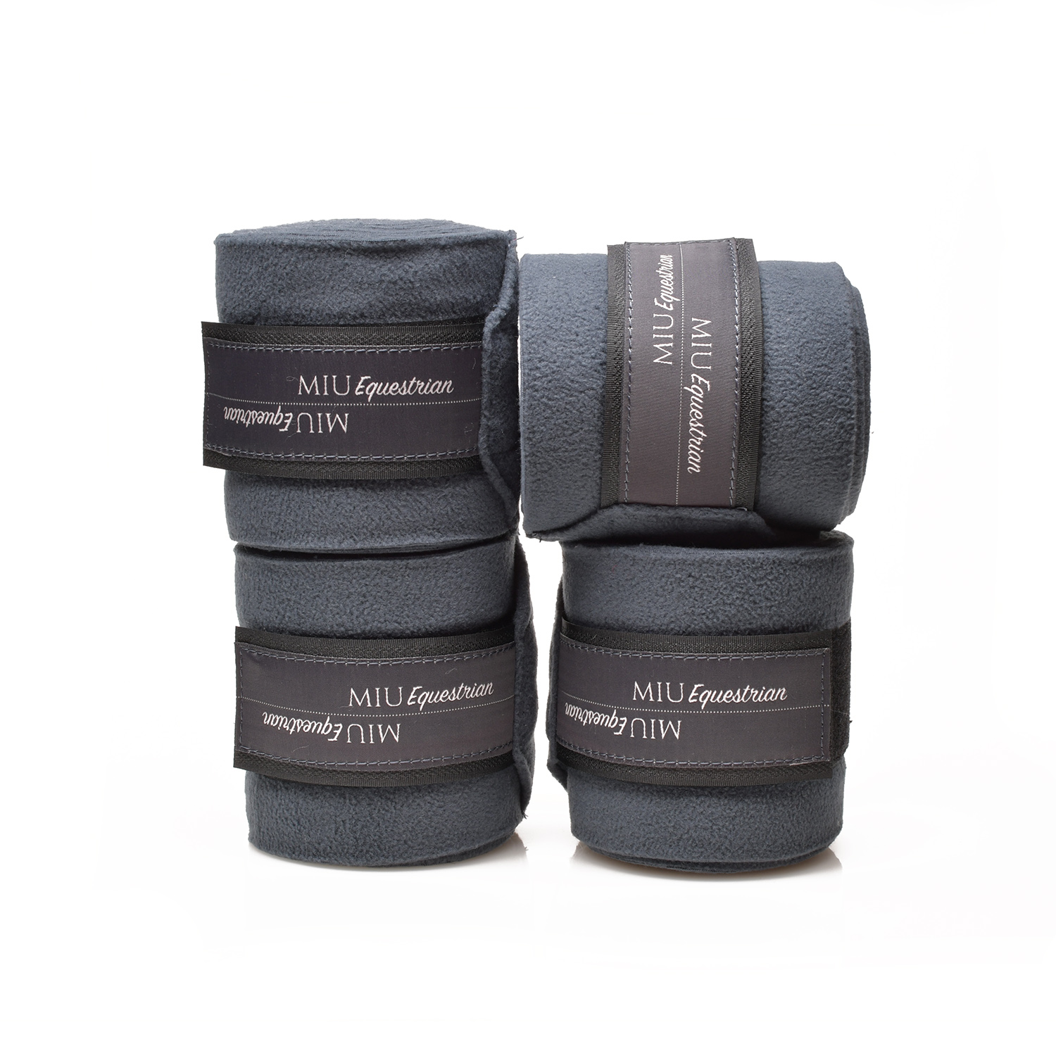 Бинты флисовые BANDAGE серый