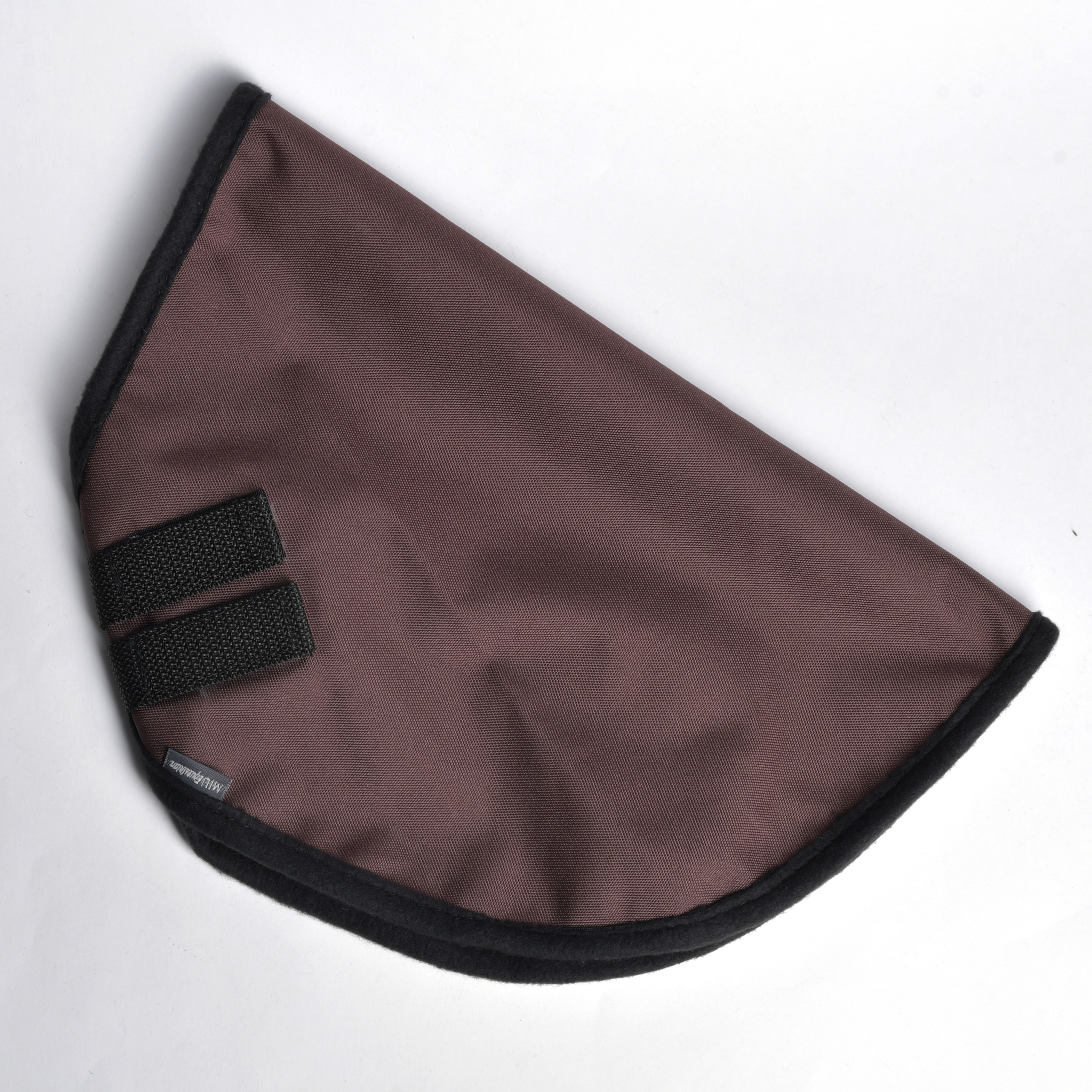 Попона для хоббихорса коричневый