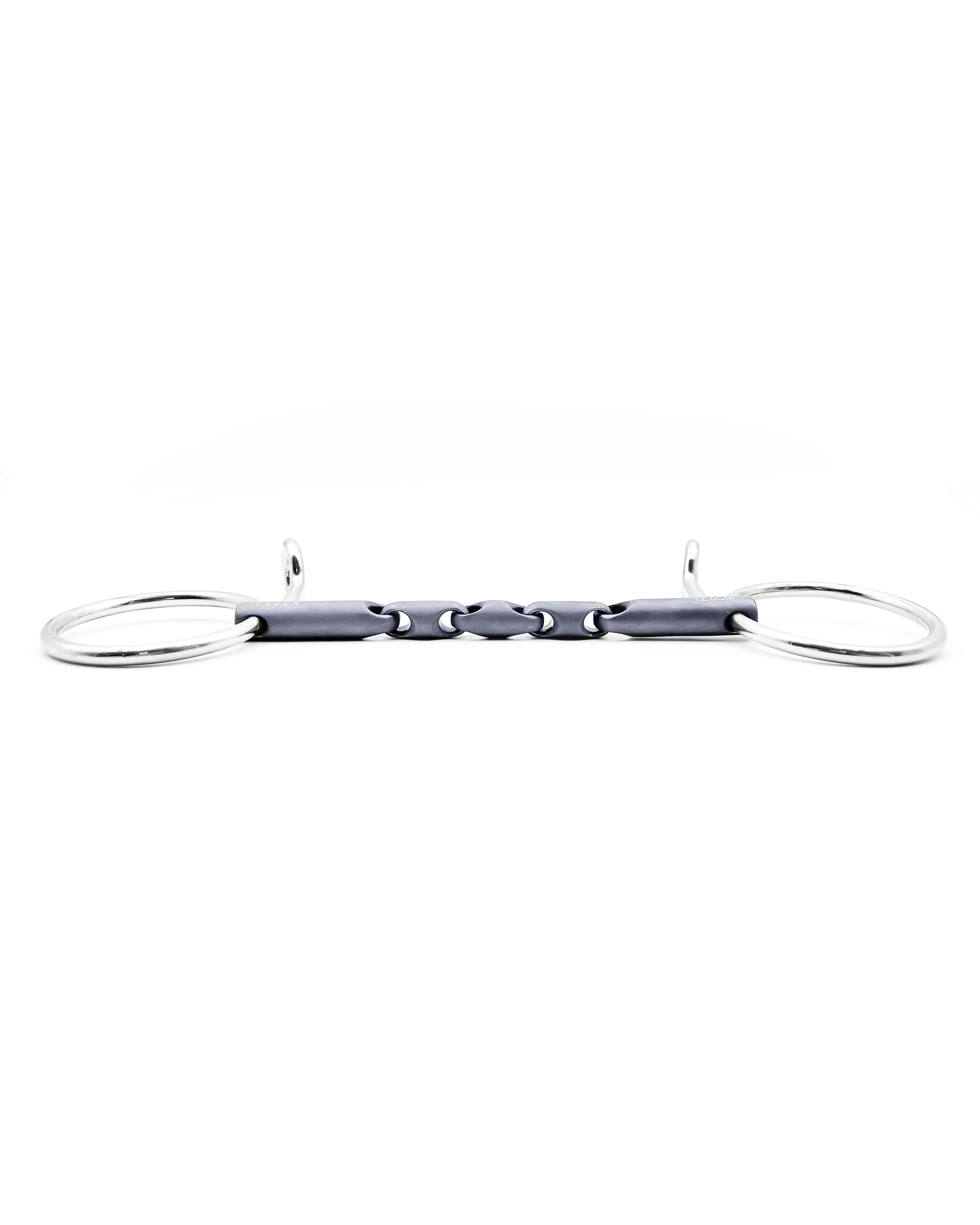 Трензель Fager Wilma Titanium Loose Baucher