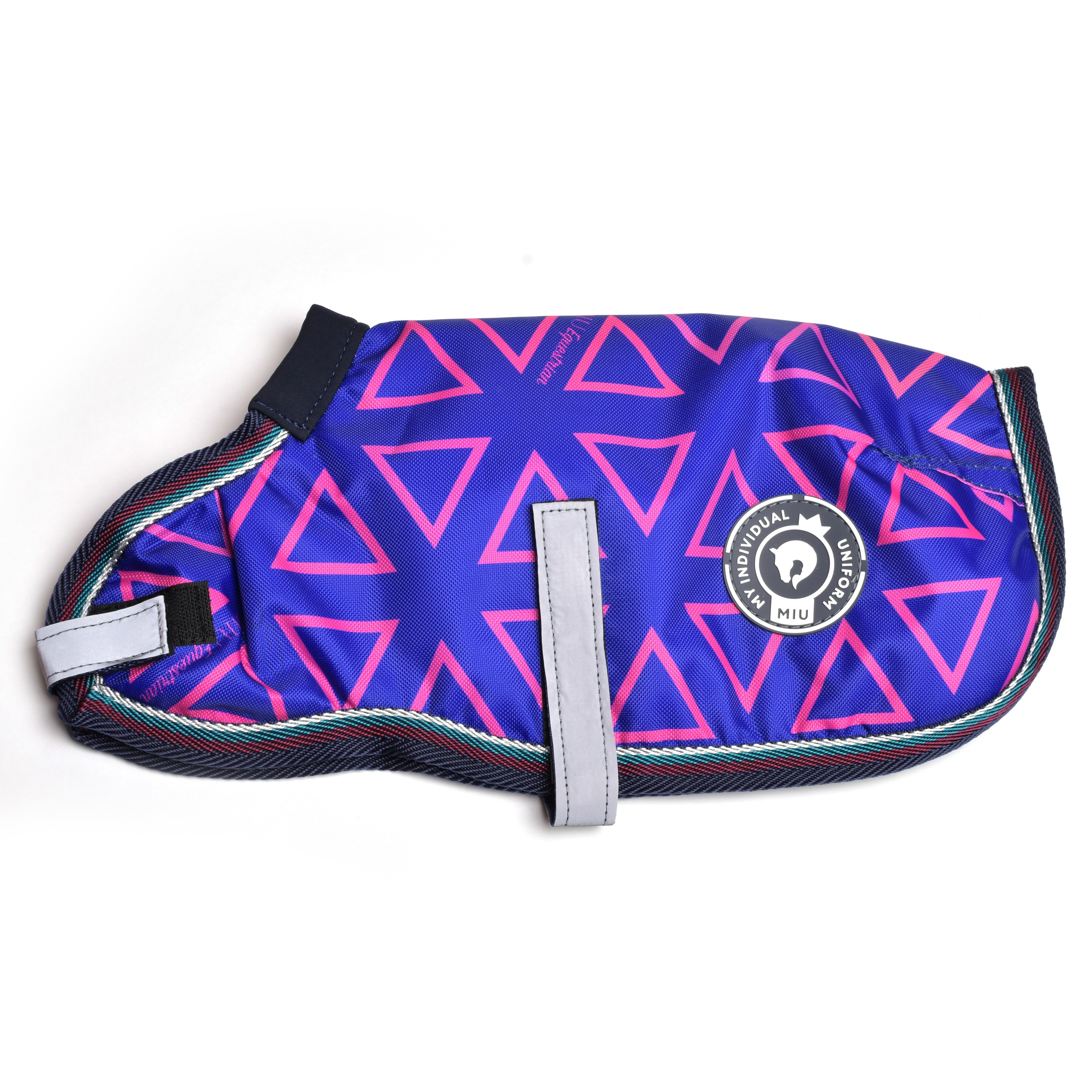 Попона для собаки Big на флисе okinawa (60, 690203-81-60)