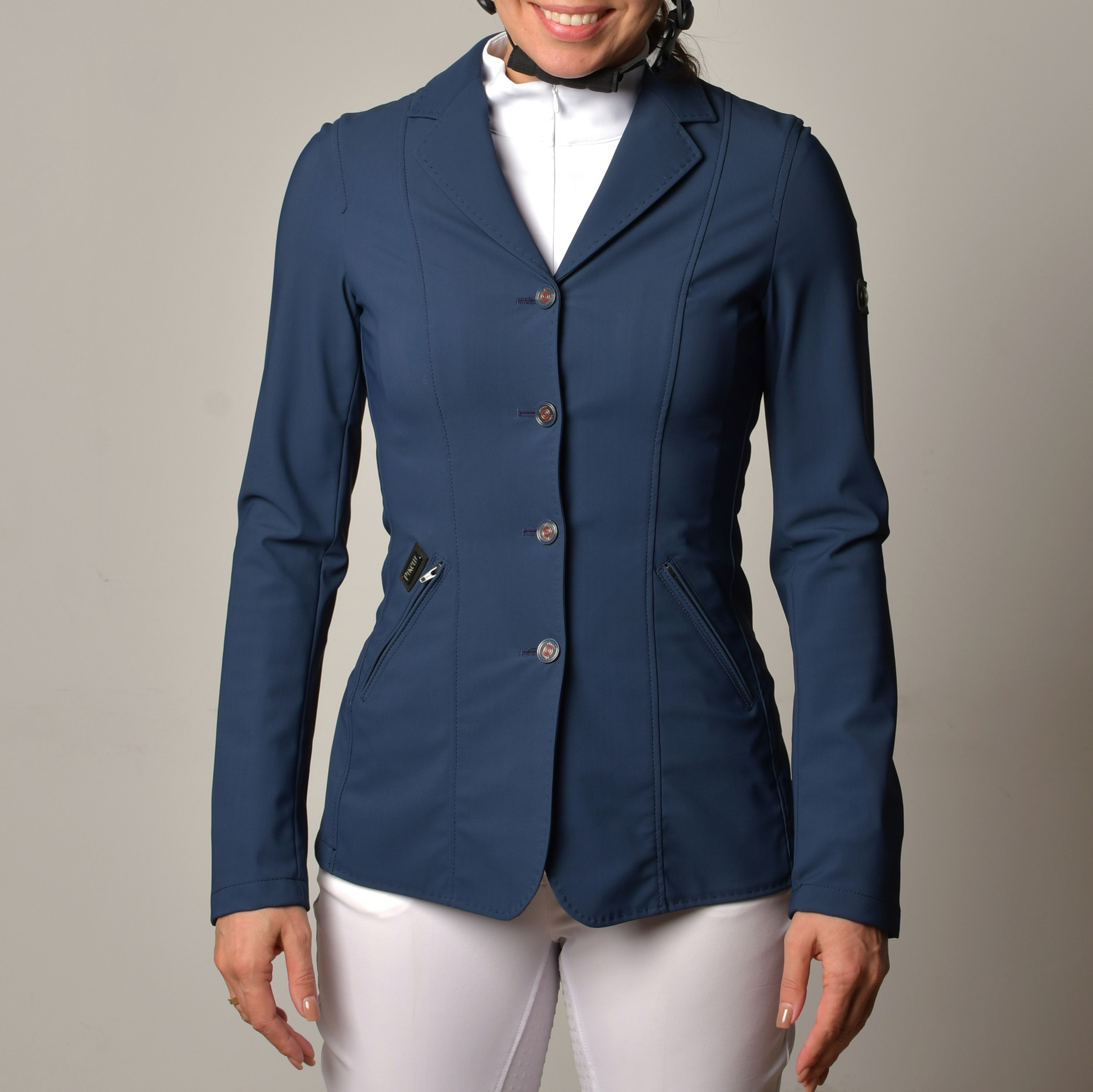 Редингот женский Pikeur soft-shell competition jacket Первая Конная Мануфактура