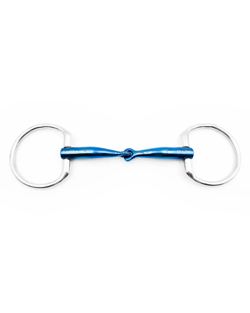 Трензель Fager Lilly FSS Titanium Fixed rings