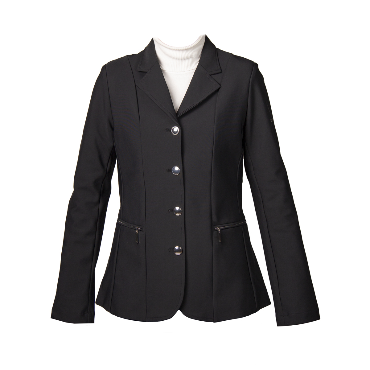 Редингот детский HO чёрный