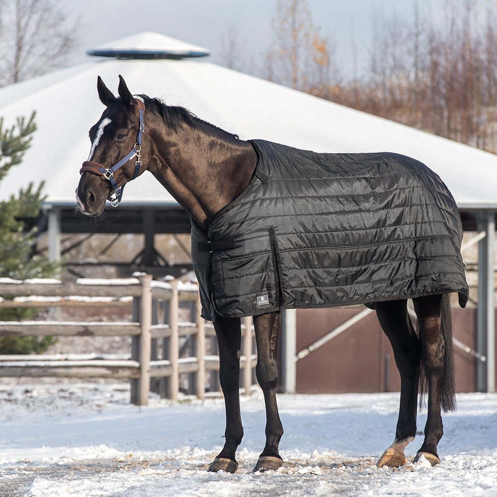 Попона дополнительная нижняя UNDER RUG, 150 гр