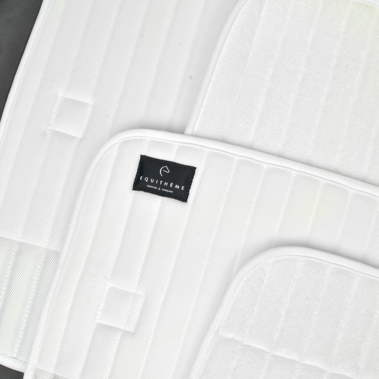 Ватники рабочие Easy, стан, белый