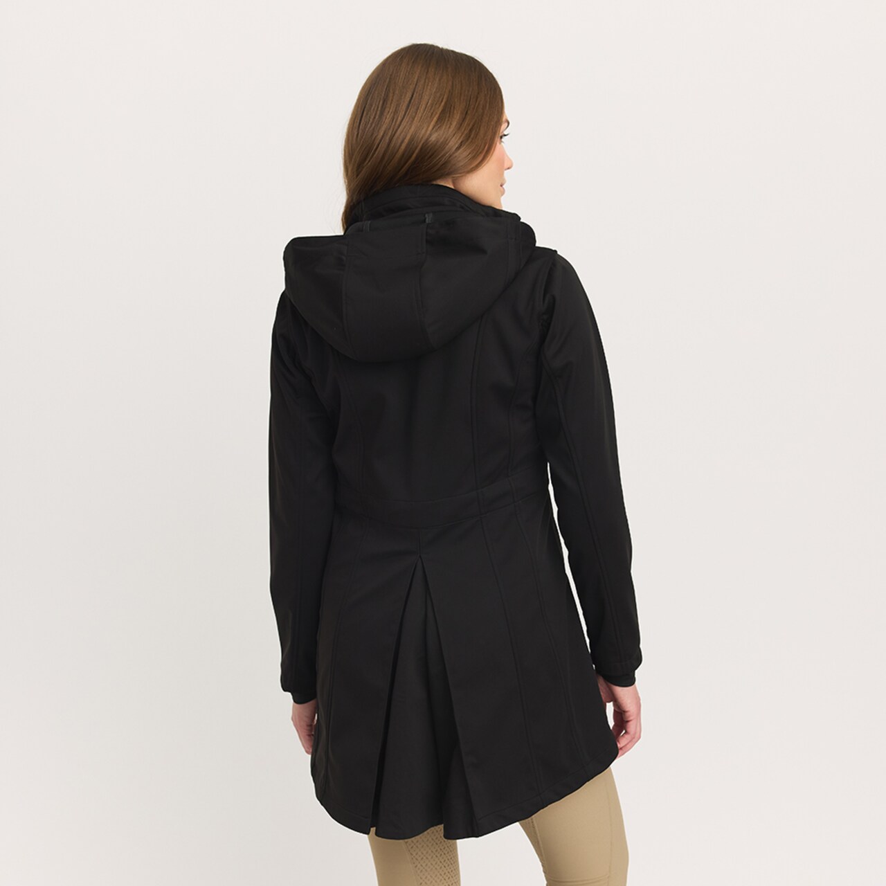 Куртка для верховой езды Tiffin Jacka