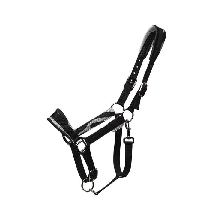 Недоуздок AIR MAX зебра