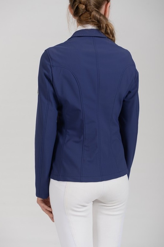 Редингот женский Pikeur soft-shell competition jacket