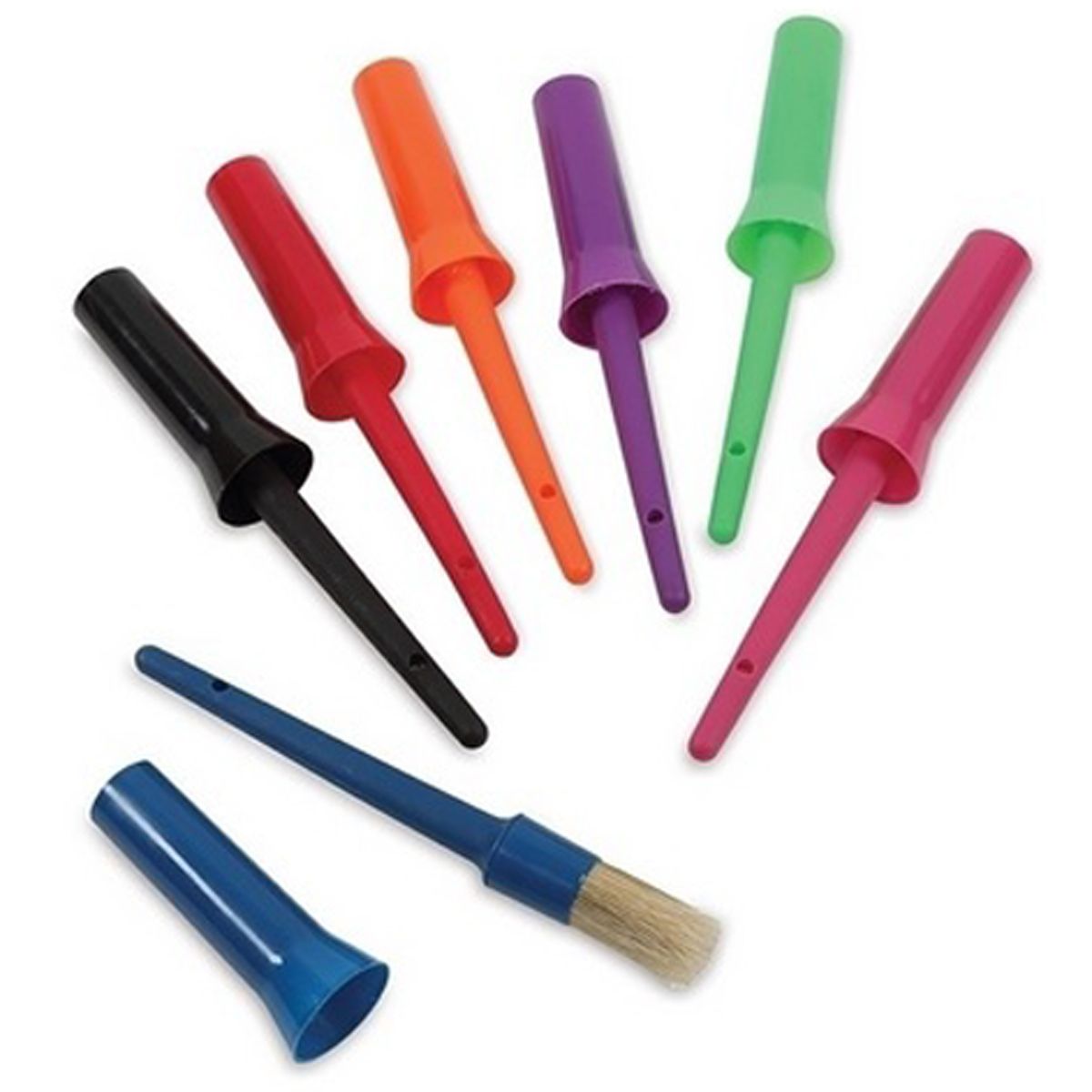 Кисть для смазки копыт HO