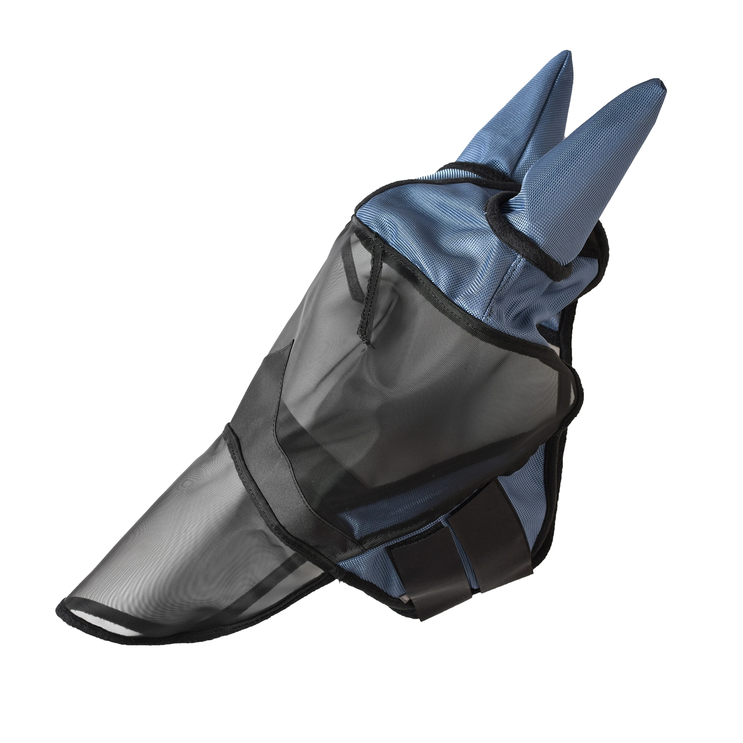 Маска антимоскитная MIU Equestrian Armor с носом Первая Конная Мануфактура