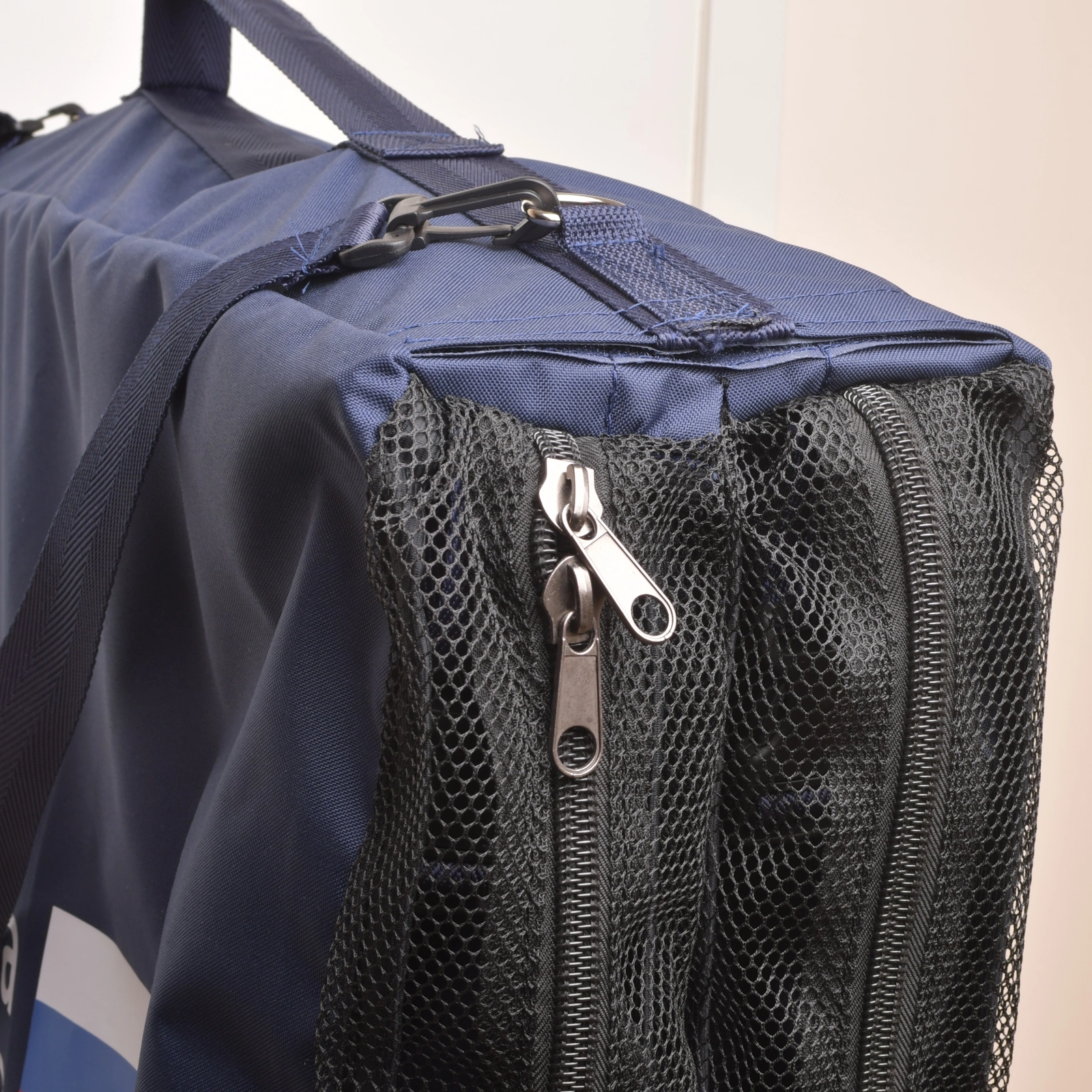 Сумка для вальтрапов с флагом и именем