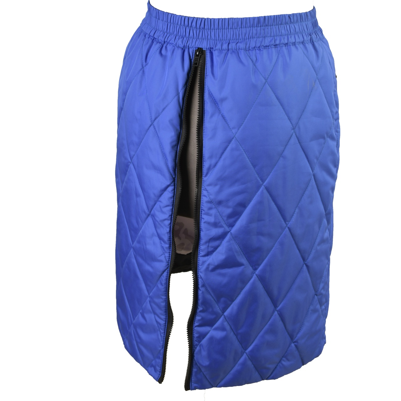 Костюм демисезон синий