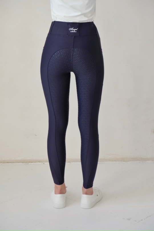 Брегинсы ANGEL синий