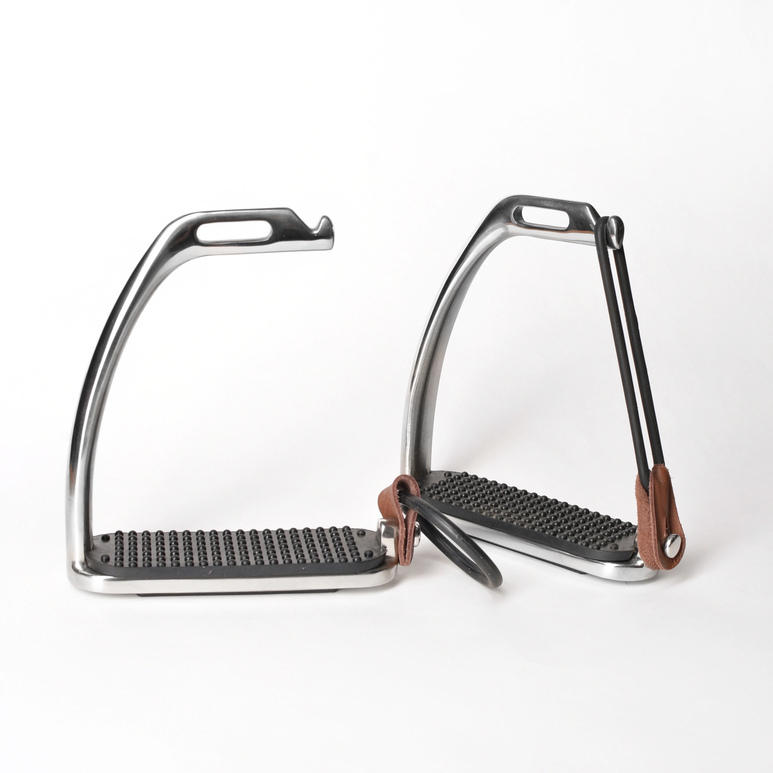 Стремена безопасные с резинками