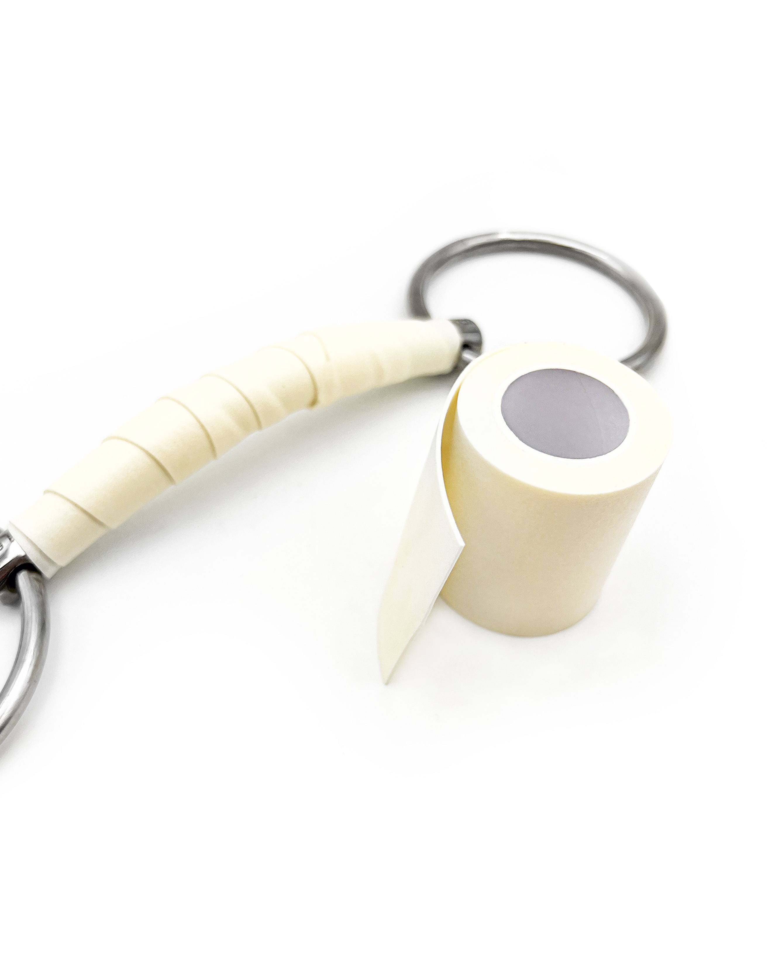 Бинт силиконовый для трензеля