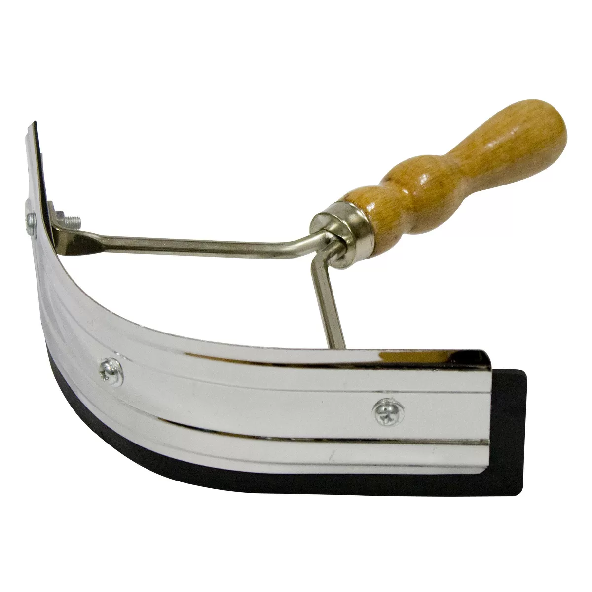 Водосгон HO с деревянной ручкой