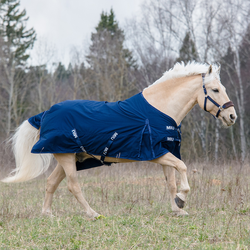 Попона хлопковая COTTON RIP-STOP