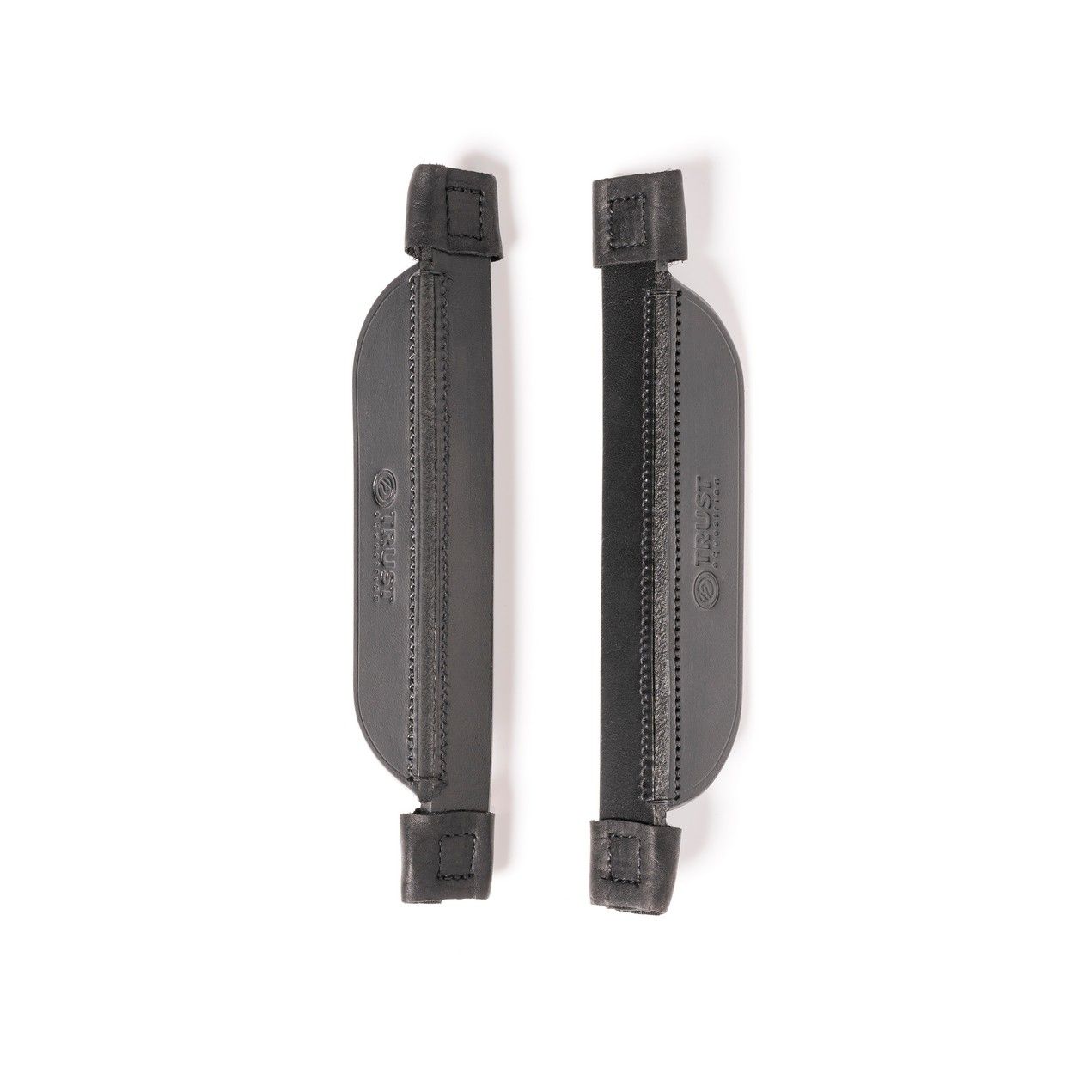 Шоры Blinkers черный