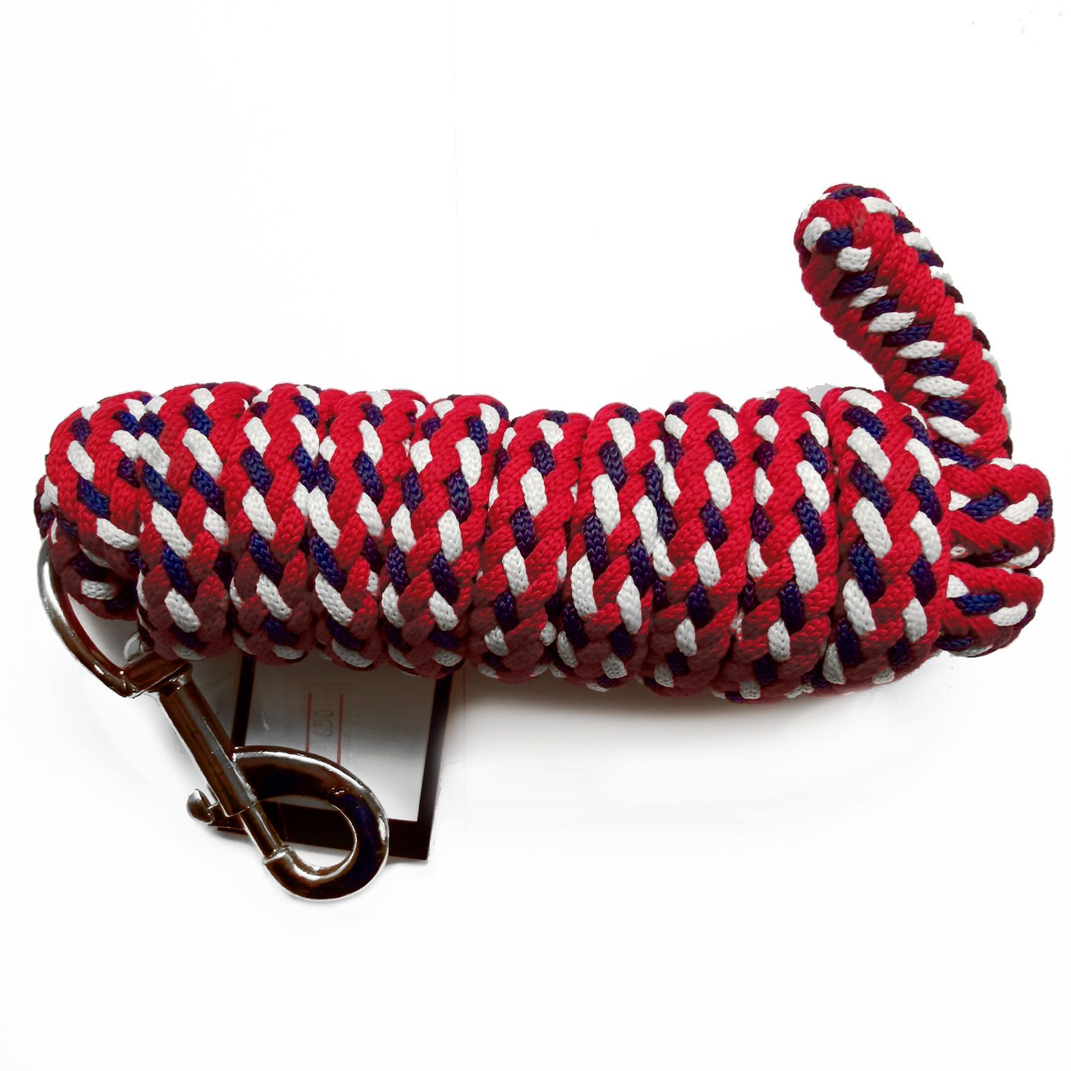 Чомбур NT триколор красный/синий/белый