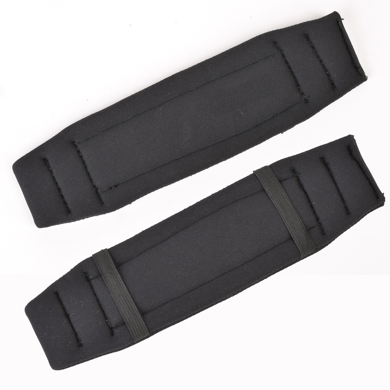 Подложка под цепочку неопреновая чёрный