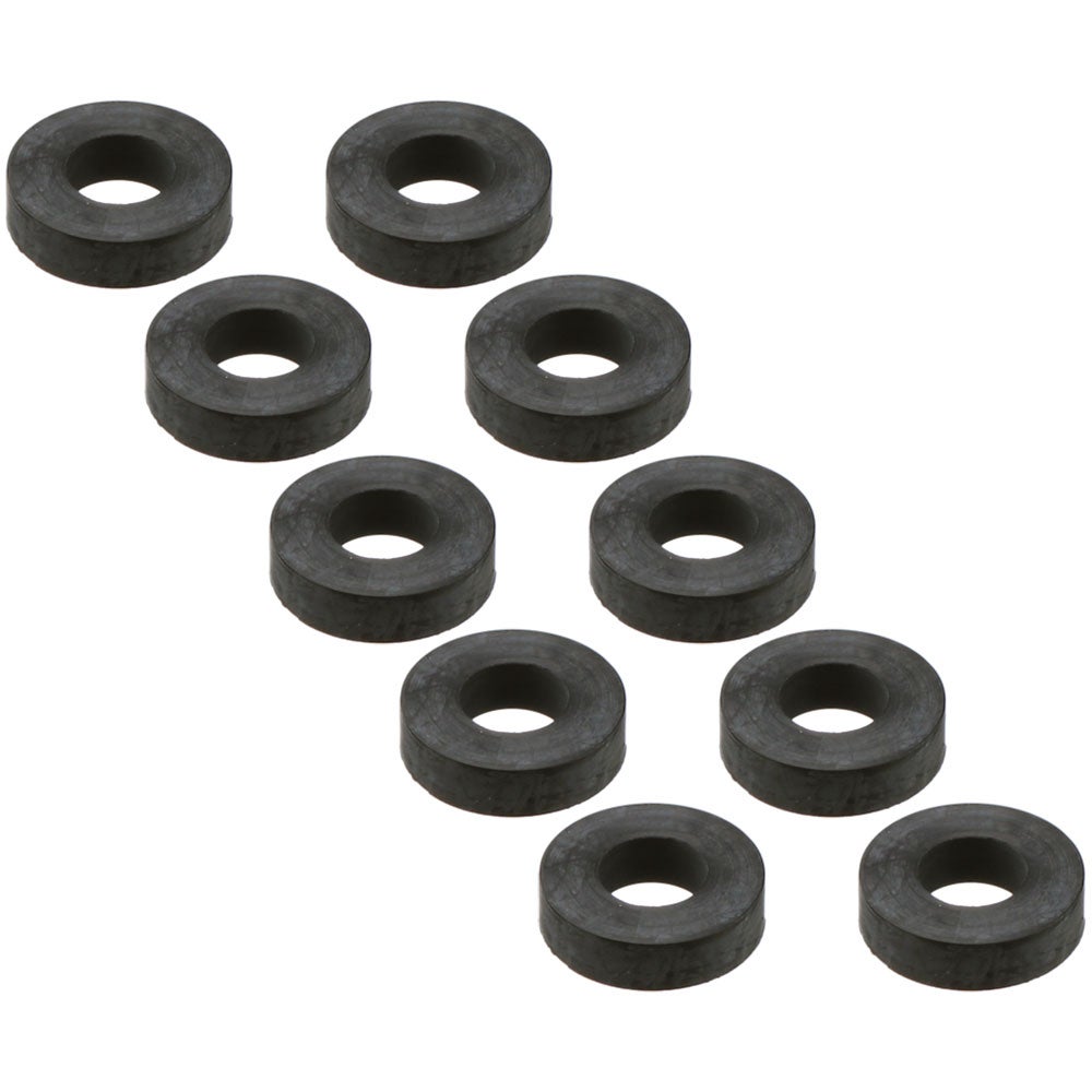 Кольцо резиновое на ремень для попоны (один размер, С32568-10-один размер)