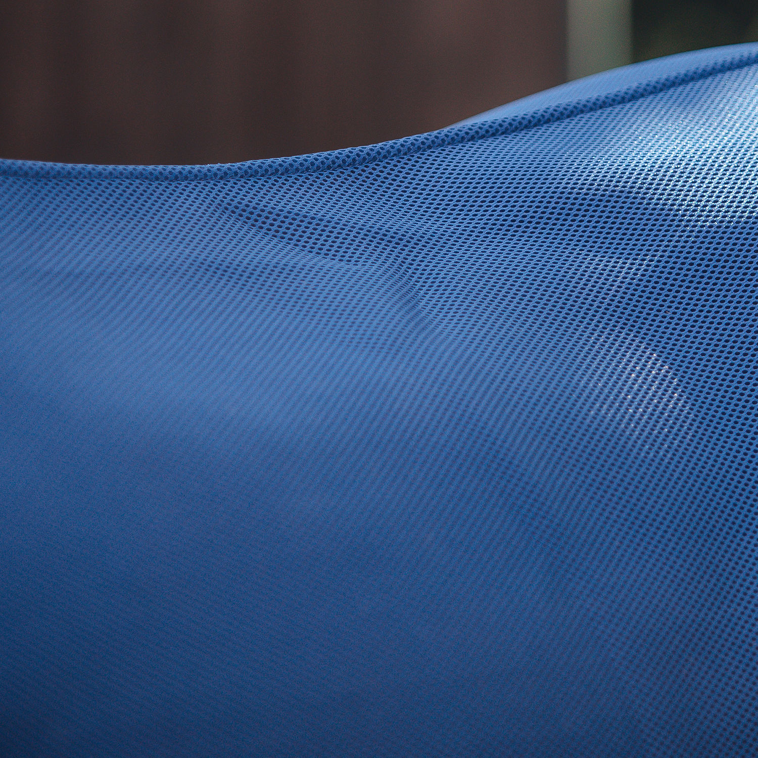 Попона антимоскитная COOLER синий СП