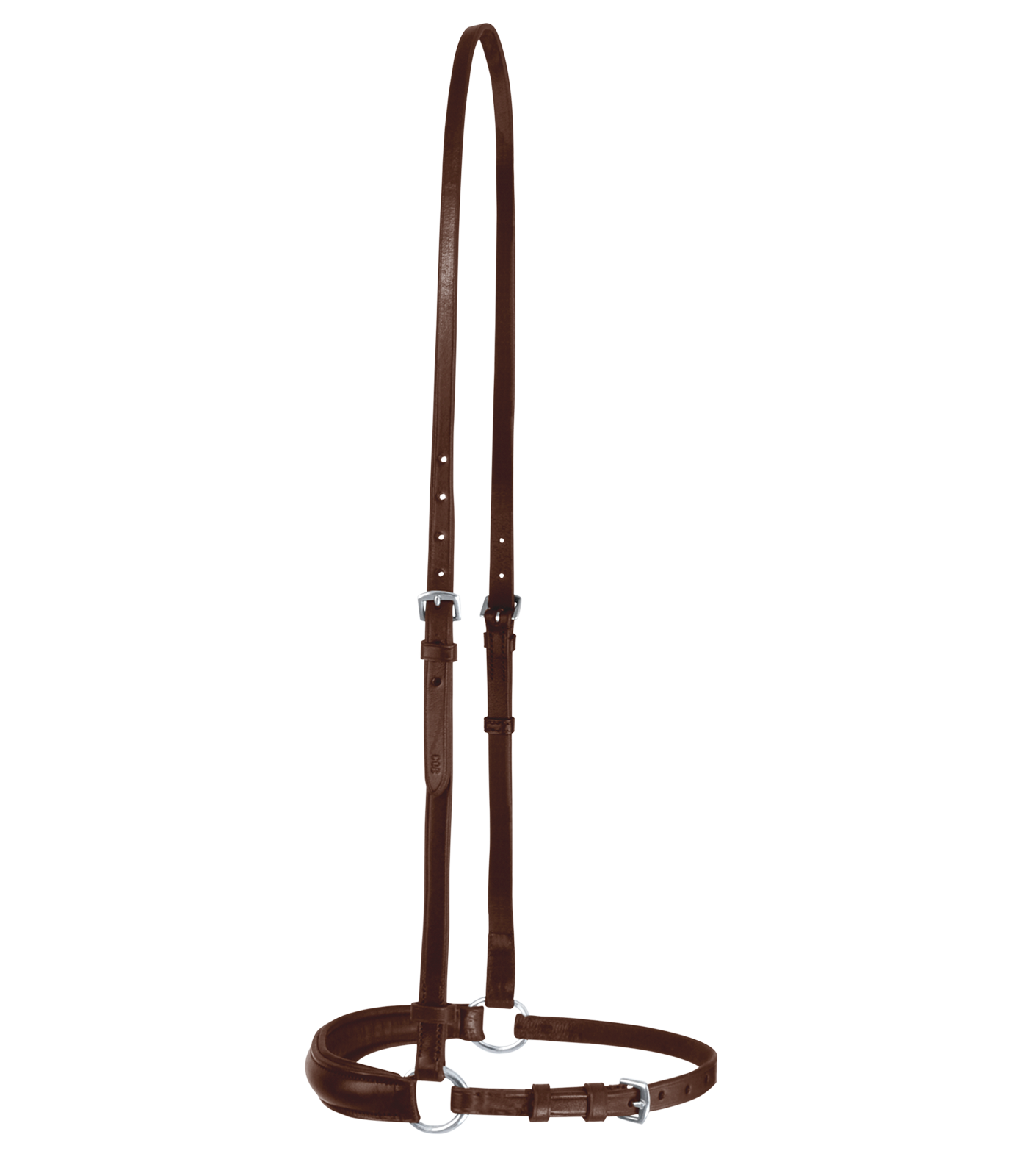 Капсуль чешский S-Line коричневый Первая Конная Мануфактура