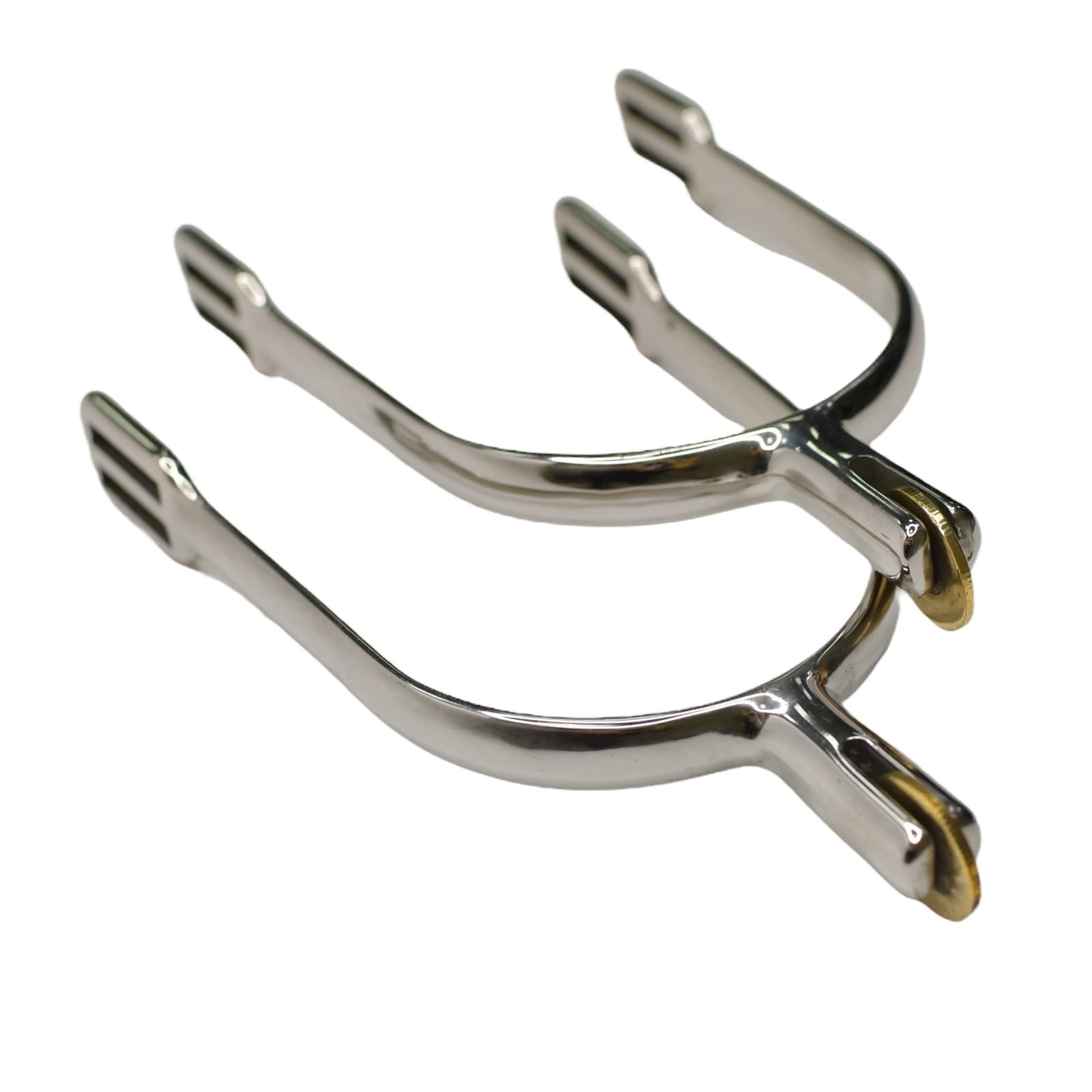 Шпоры колёсико 30 мм