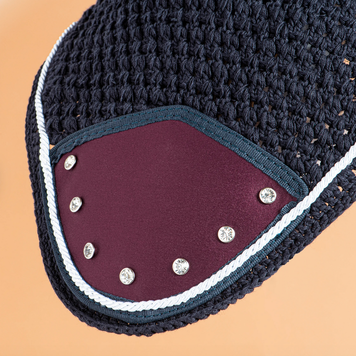 Ушки для лошади Rectangular