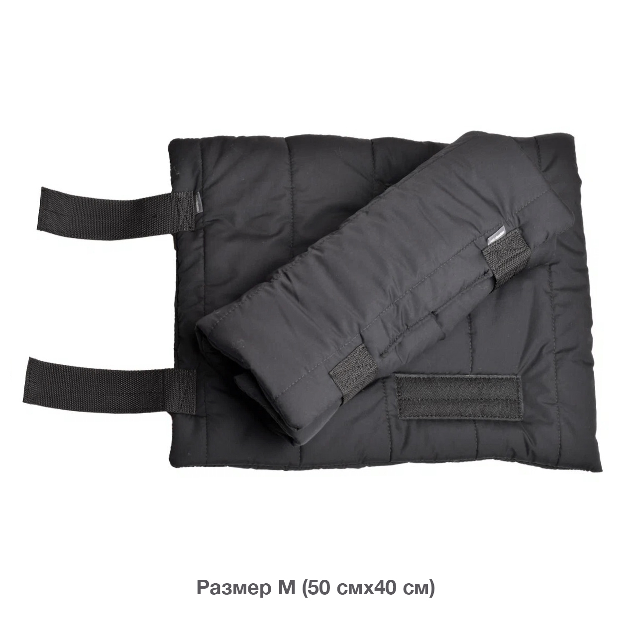 Ватники BANDAGE с липучками