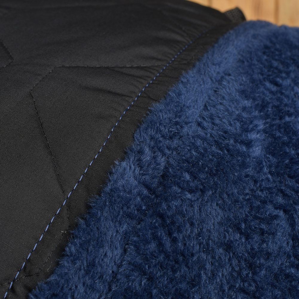 Попона денниковая LUXURY, 150 гр