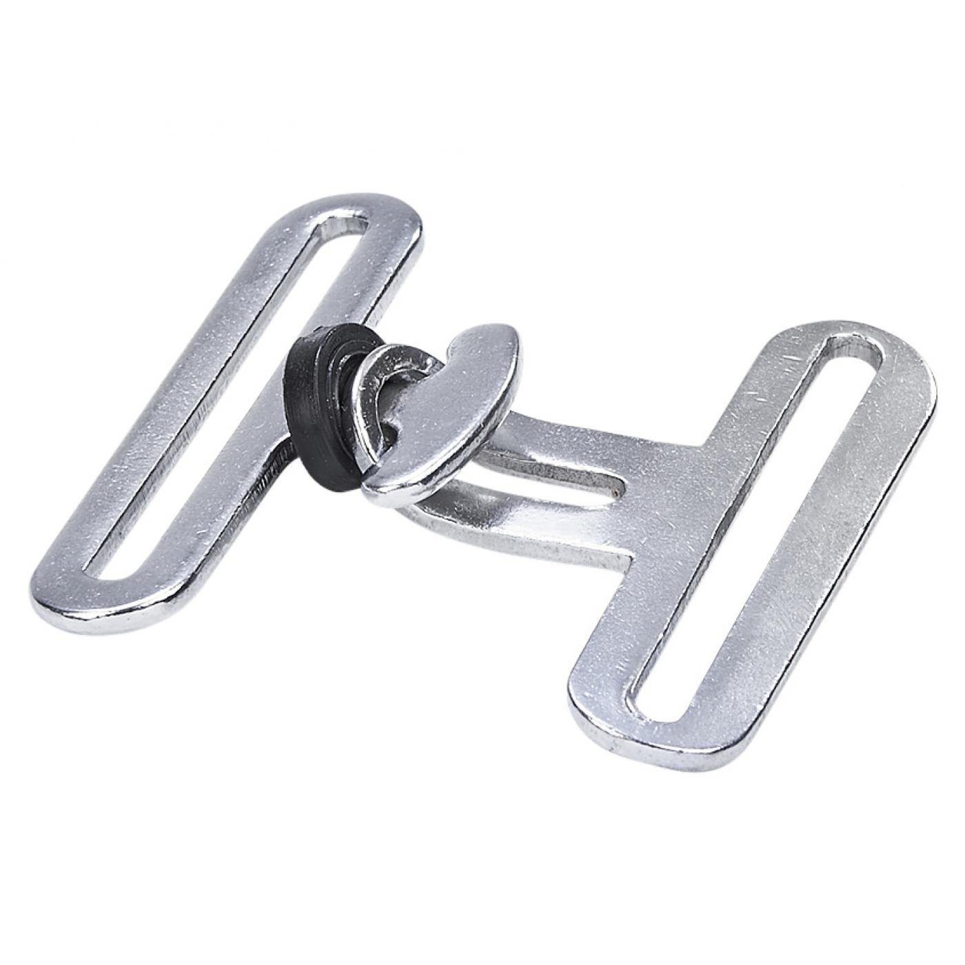 Кольцо резиновое на ремень для попоны