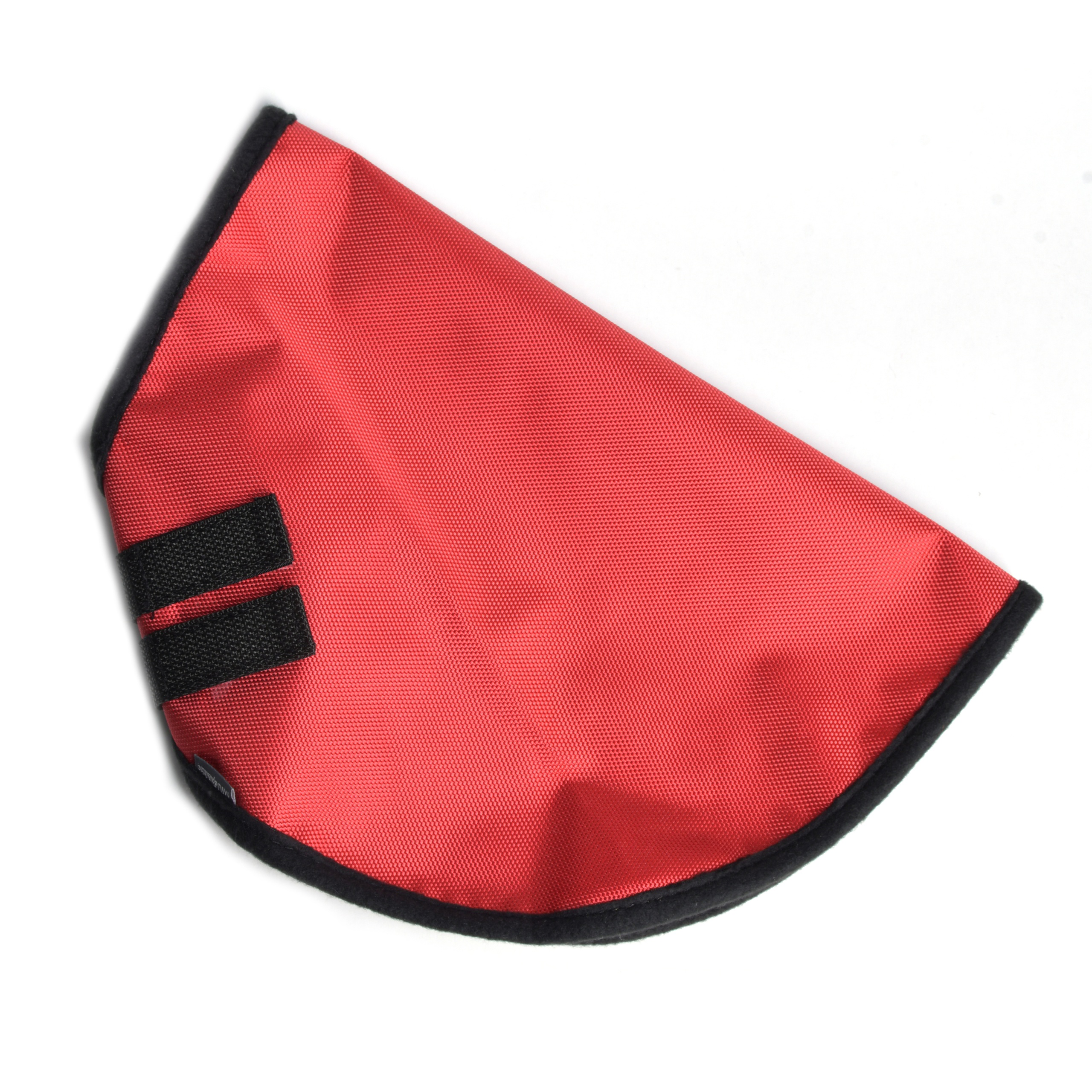 Попона для хоббихорса красный