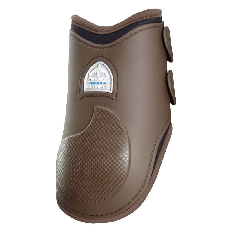 Ногавки задние Veredus Olympus коричневый