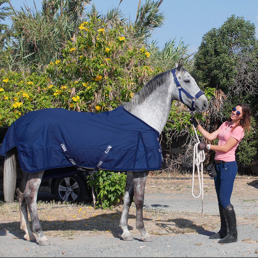 Попона хлопковая COTTON RIP-STOP