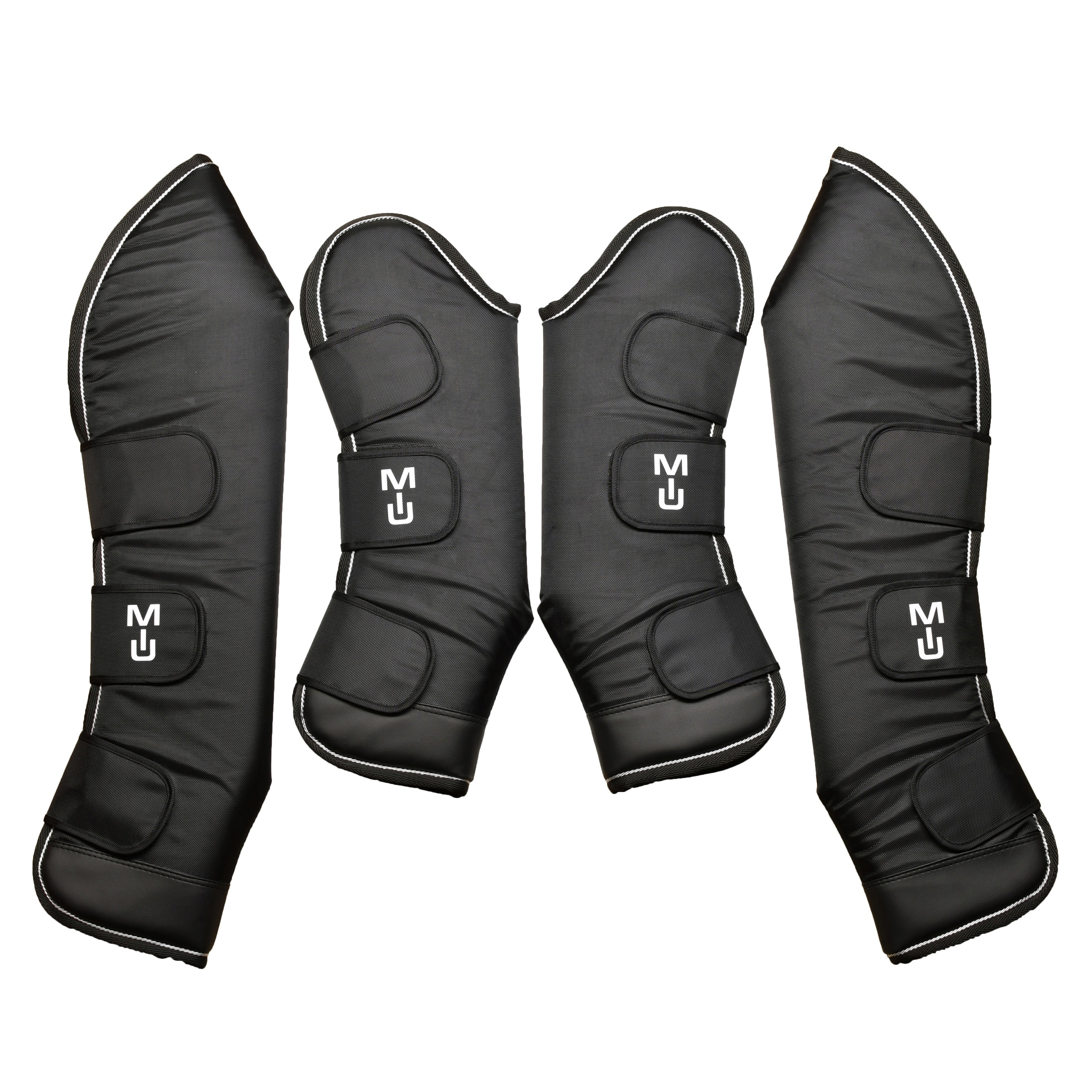 Ногавки транспортировочные Coolmax Pro чёрный (cob, 344660-10-cob)