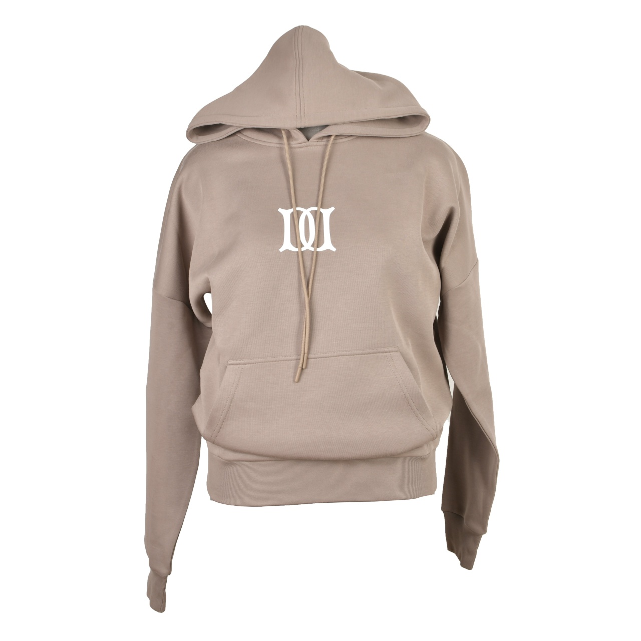 Худи DiAction бежевый Первая Конная Мануфактура