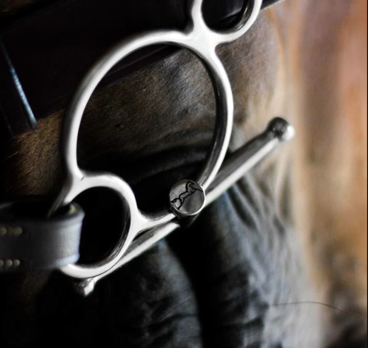 Трензель Fager John Sweet iron Universal