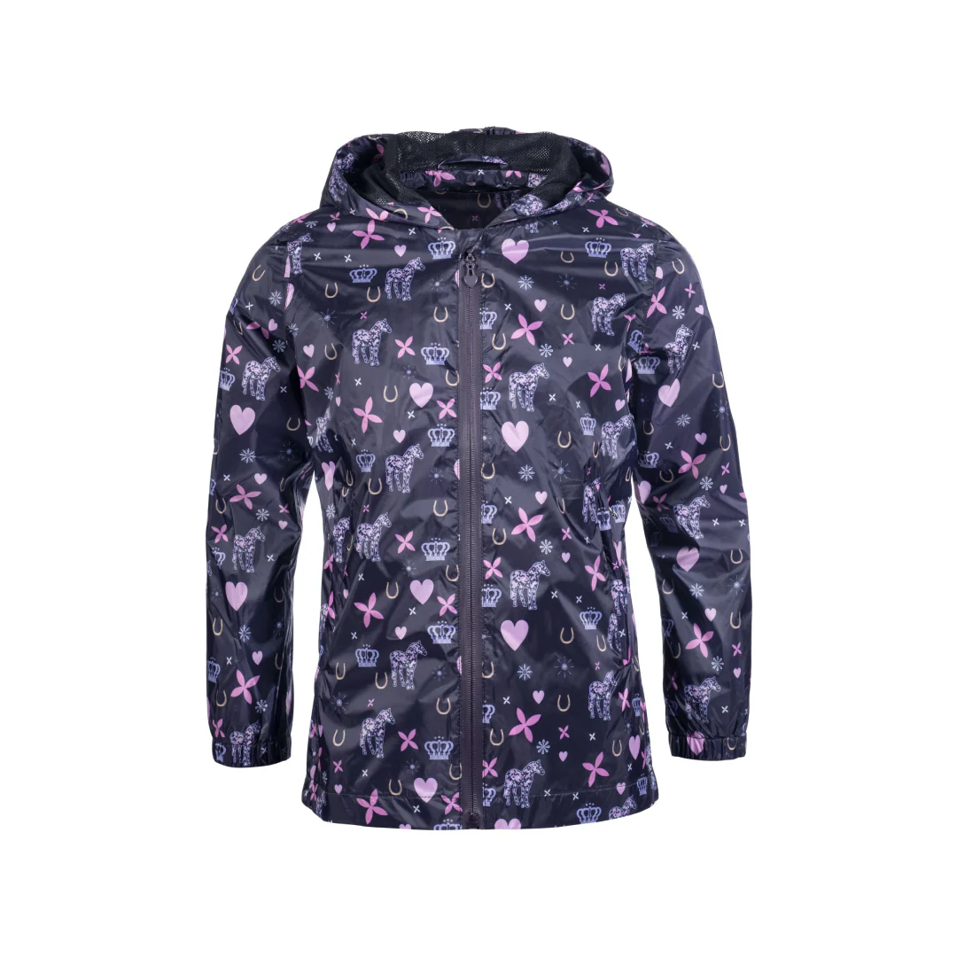 Ветровка-дождевик HKM LOLA KIDS' детский Первая Конная Мануфактура