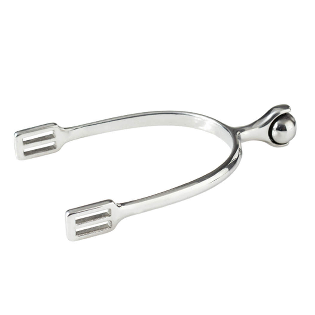 Шпоры шарик soft