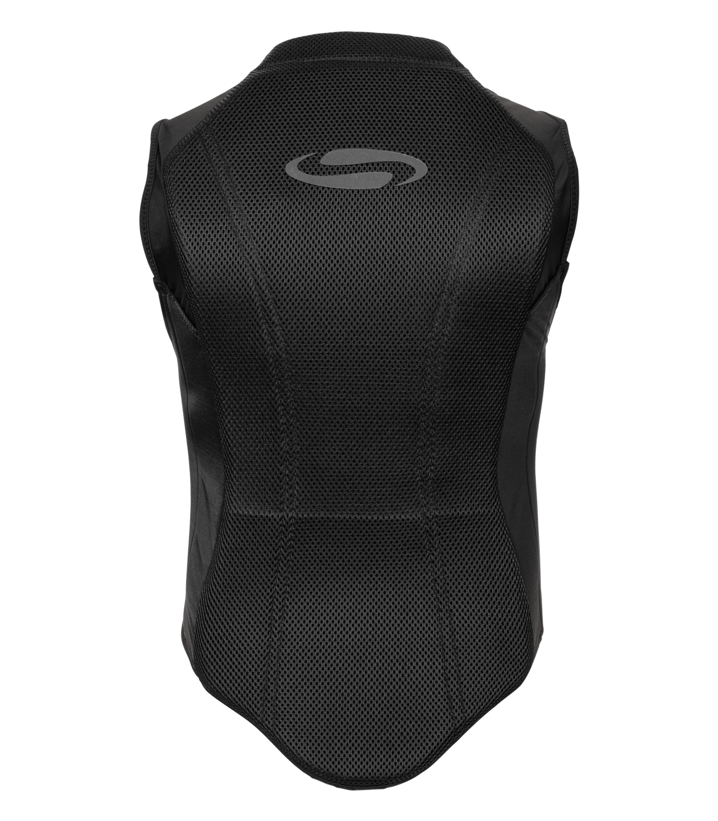 Жилет защитный для верховой езды SWING  Protector P24  Flex, детский