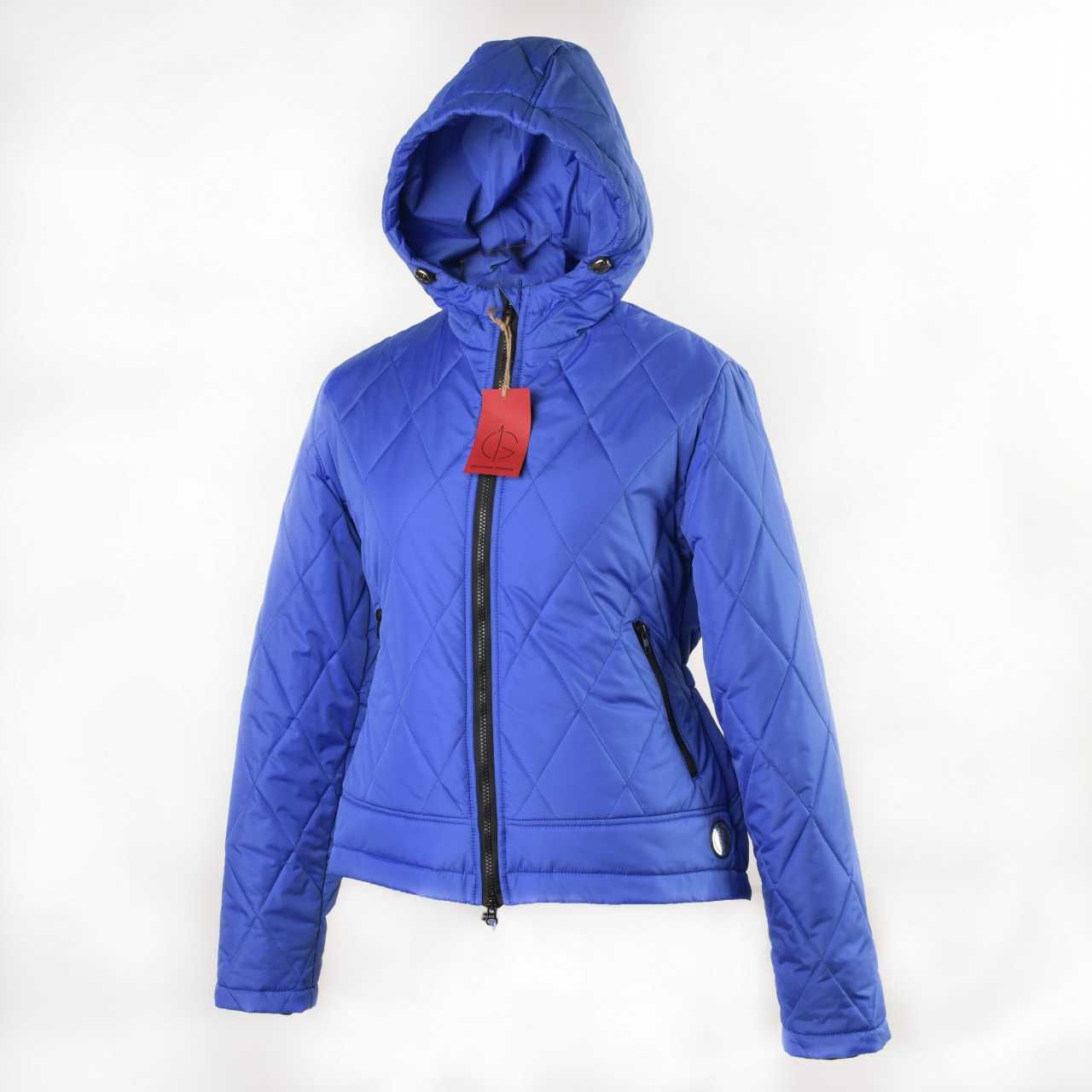 Костюм демисезон синий